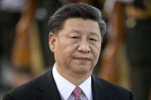 Xi Jinping